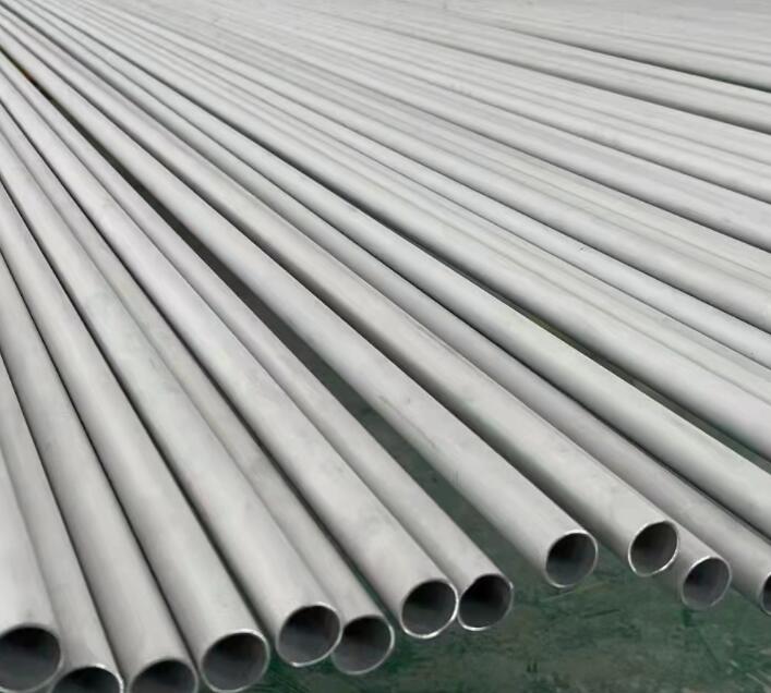 东安441不锈钢管