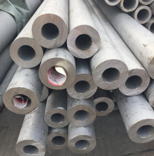 东安321不锈钢管