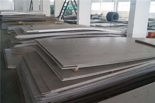 东安304不锈钢板