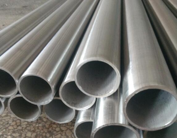 东安321不锈钢管