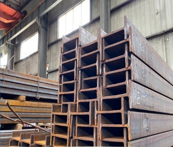 东安Q420C工字型钢