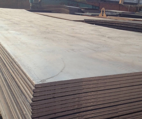 东安NM400耐磨板