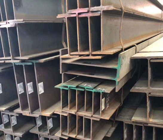 东安Q235C工字钢