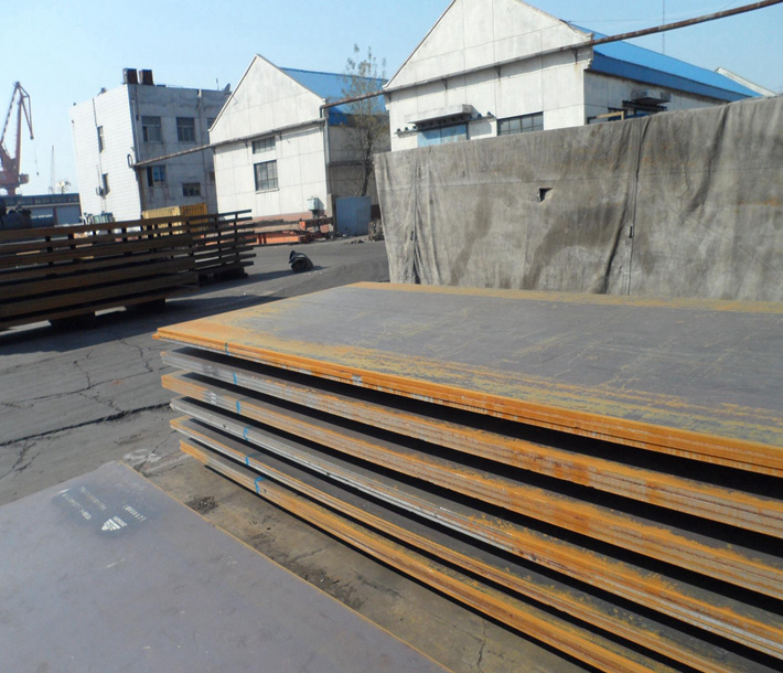 东安SA210C镀锌板